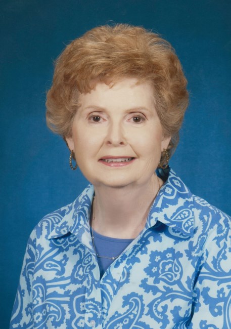 Obituary of Jacqueline "Jackie" Beatty Meadows