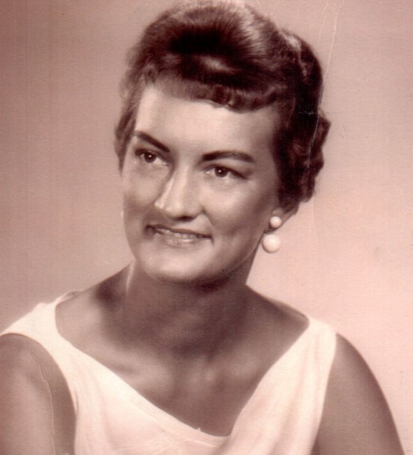 Obituary of Patty Lou Bell