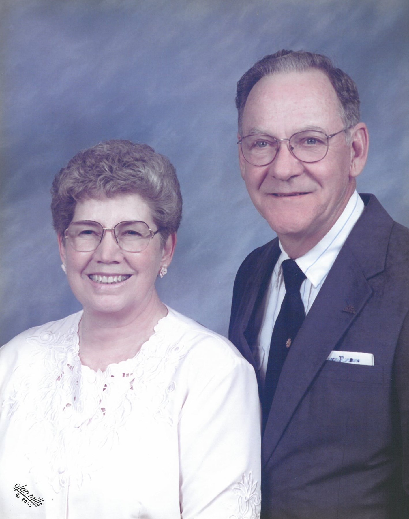 Obituary of Joseph A. Followwill