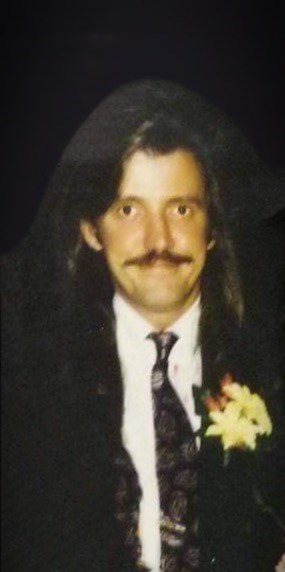 Obituary of James Benjamin Bethard