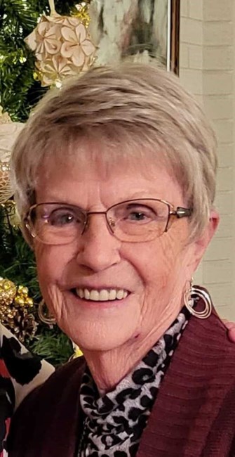  Obituario de Patricia Mary Kuhn