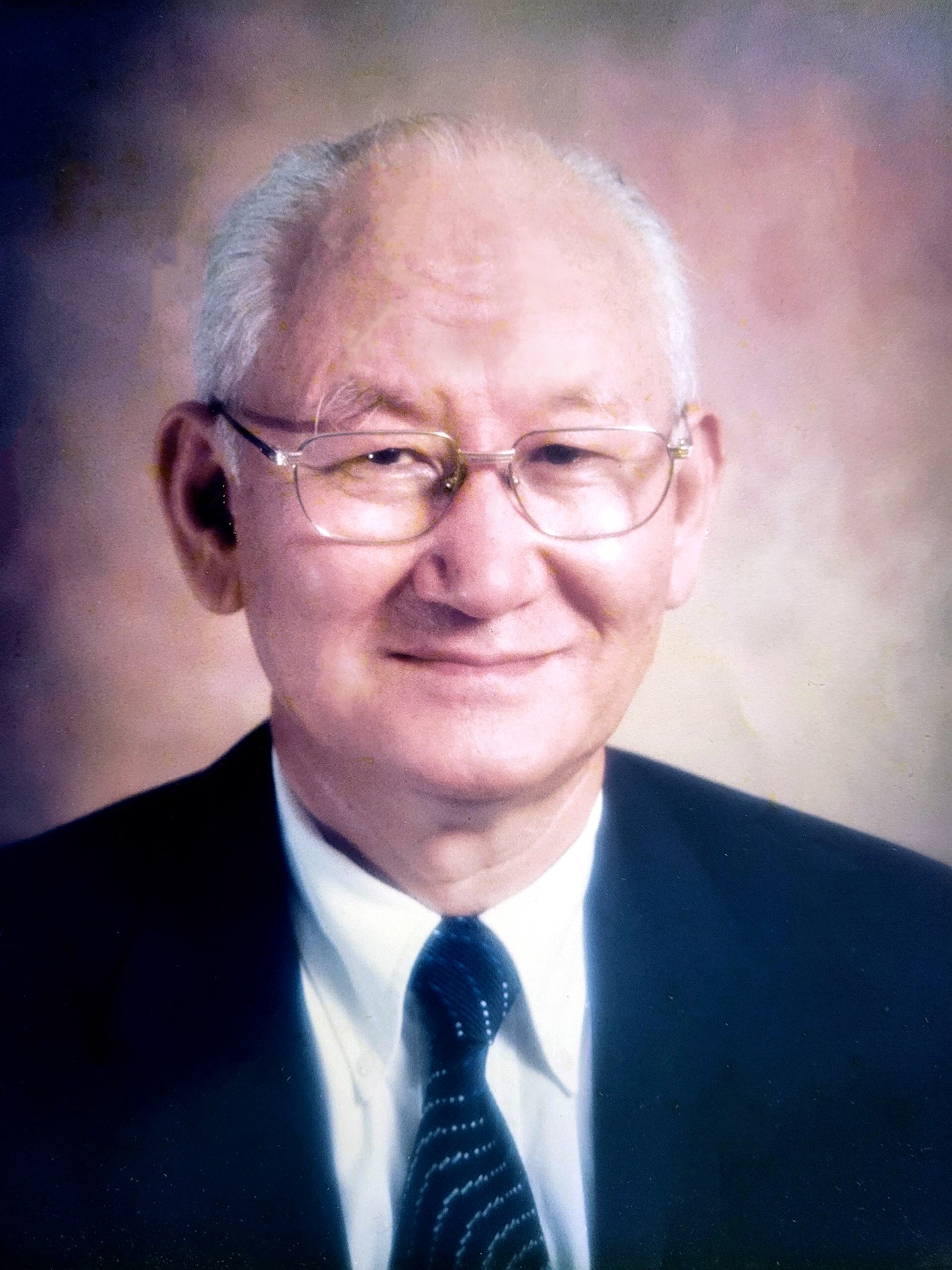 Obituary of John Jay Kim