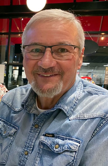 Obituary of Kevin Dale Lambert