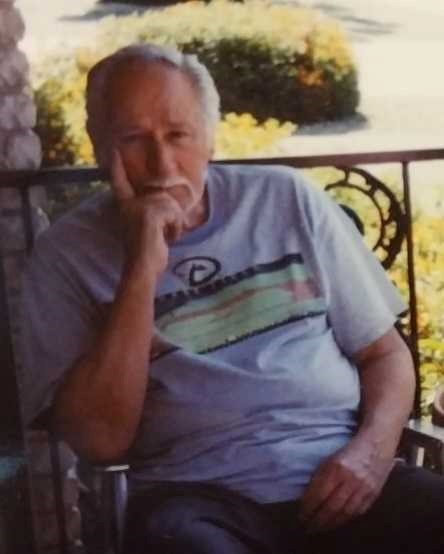 Obituary of Wilson Leonard Gruver