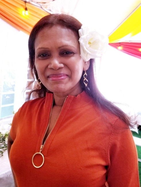 Obituary of Selene Pritipaul