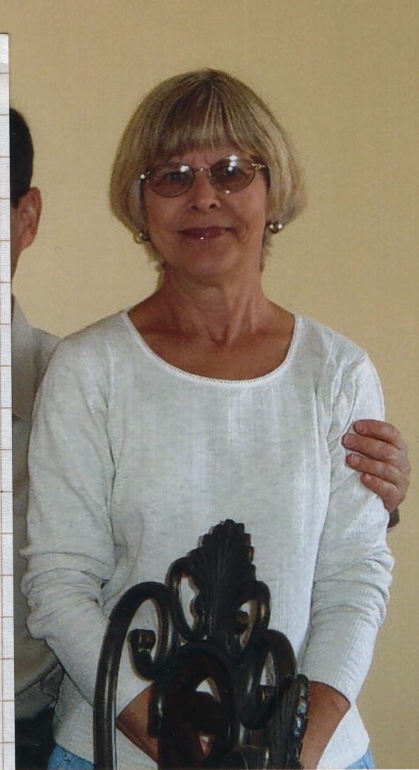 Obituary of Yvonne M. Sabourin