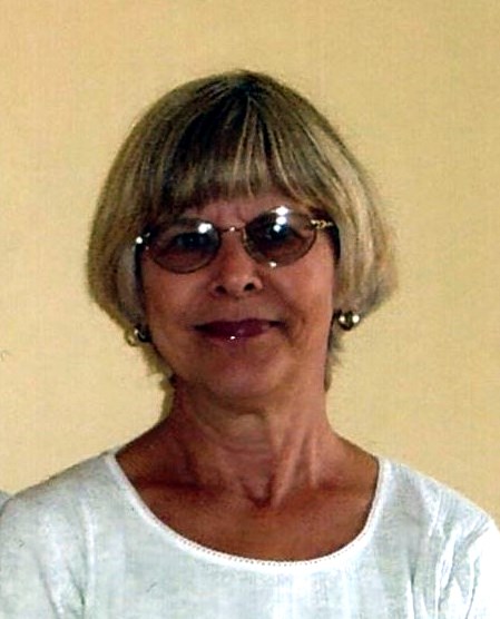 Obituary of Yvonne M. Sabourin