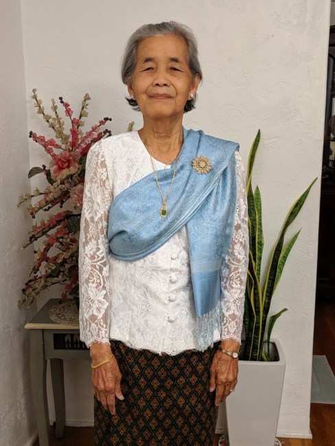 Obituary of Soeurm Roeurn