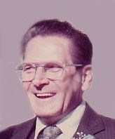 Obituary of Melvin Elmer Holtz