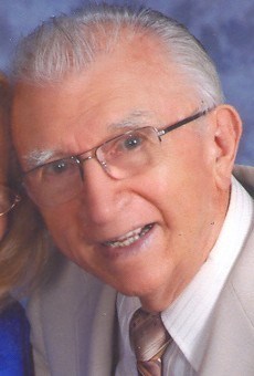 Obituary of Leonard S. Powers