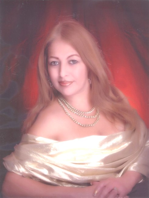 Obituary of Myra Quintana