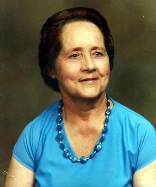 Obituary of Bessie Bartek Kleypas
