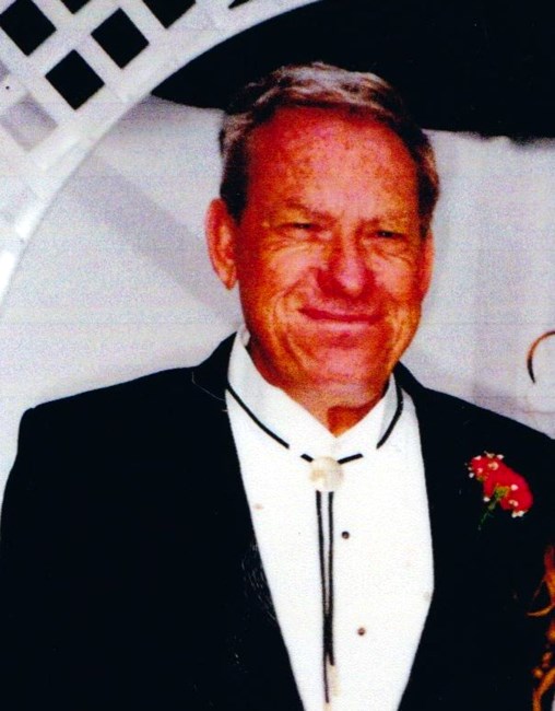 Obituary of Maxie Richard Williams