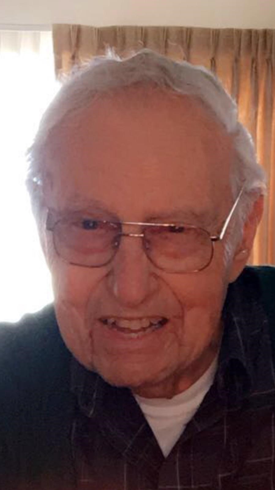 Obituary of Jack Genna