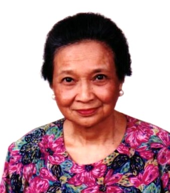 Obituary of Eufronia Maceda Luarca