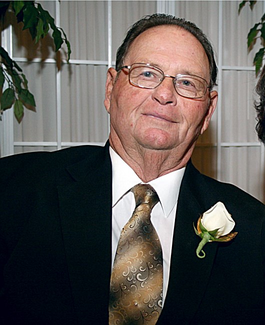 Obituary of Ronald "Hergy" James Hergenroeder