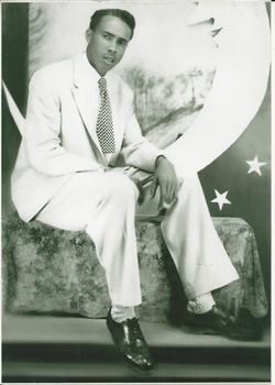 Obituary of Leroy Young, Sr.