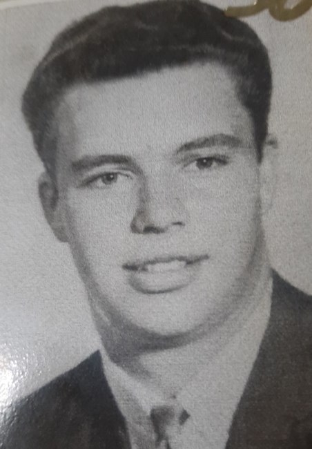 Obituary of Charles W. Avery