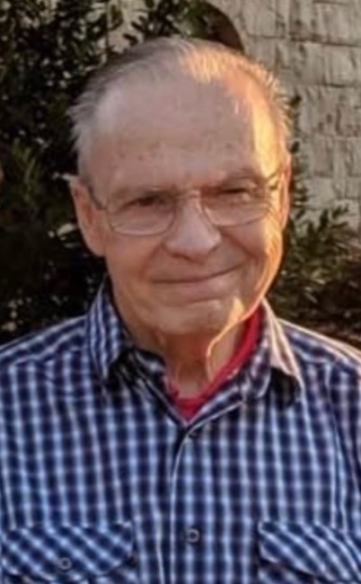 Obituary of Thomas Ernest Cox