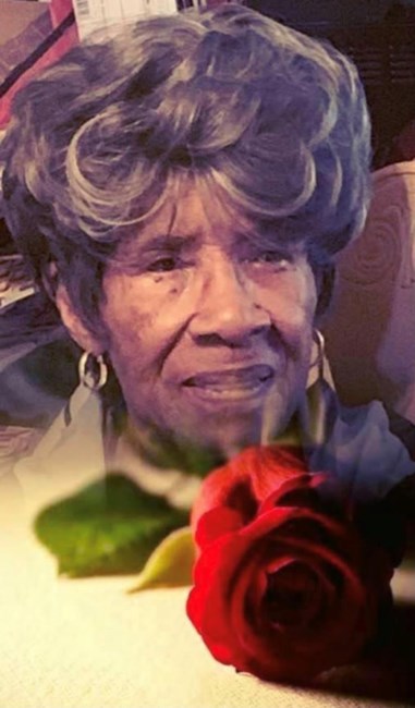 Obituary of Thelma Mae Brown