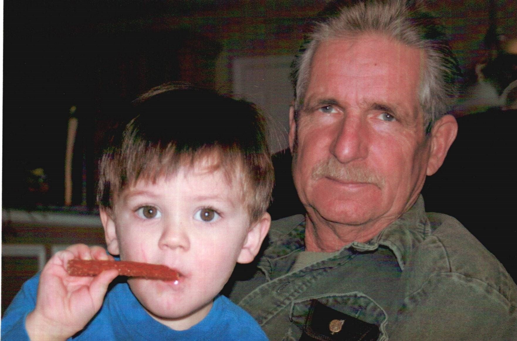 Obituary of Richard Walter Peters