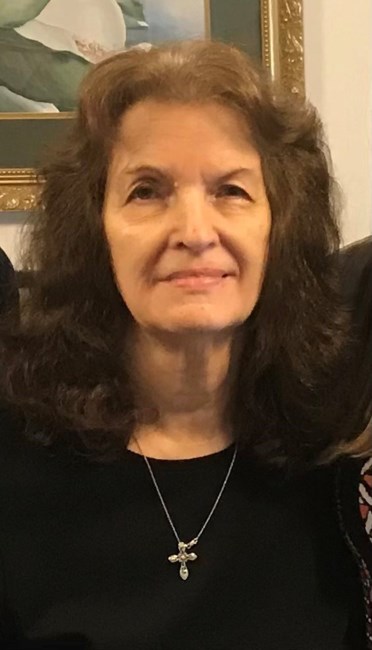 Obituary of Madeline "Mag" Moore