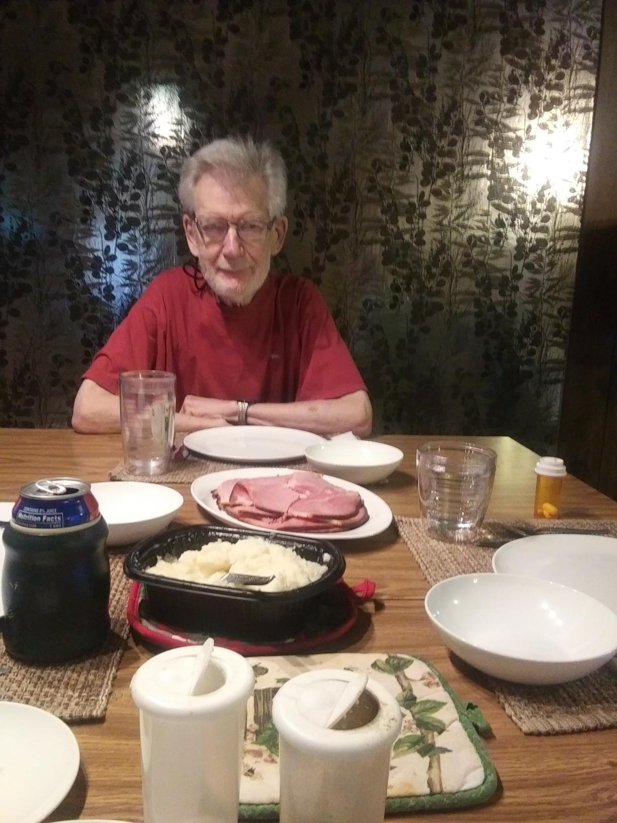 Obituary of Neil Walter Stark