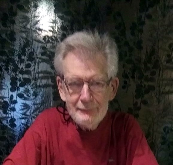 Obituary of Neil Walter Stark