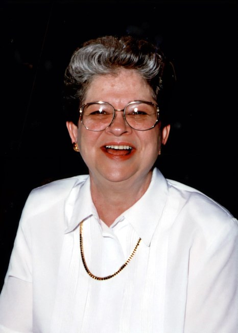 Obituary of Morna Jo Tappy