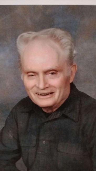Obituary of Elvin Eugene "Gene" White