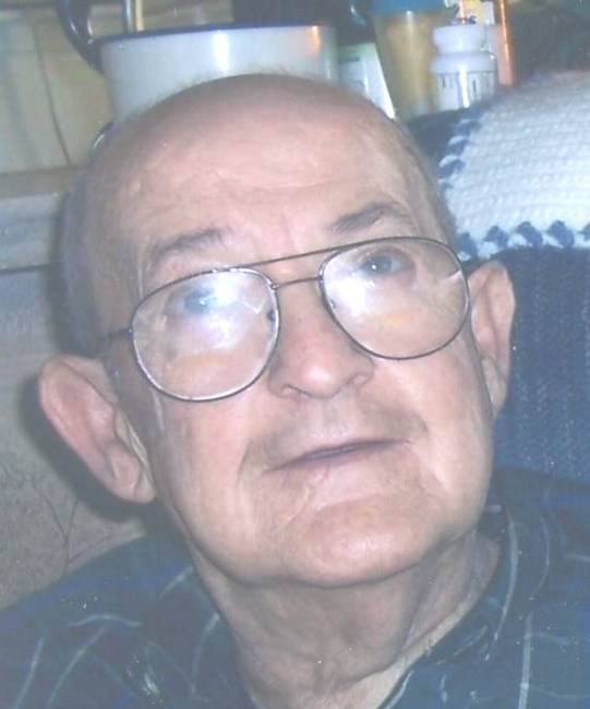 Obituary of Galen G. Kleinfelter