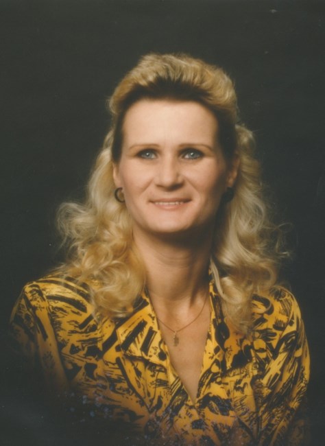 Obituary of Rebecca Lynn Huff