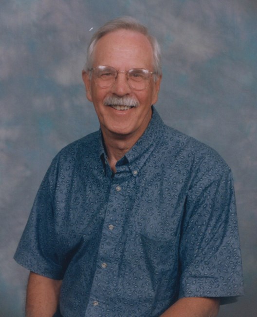 Obituary of Donald Morris Sutton
