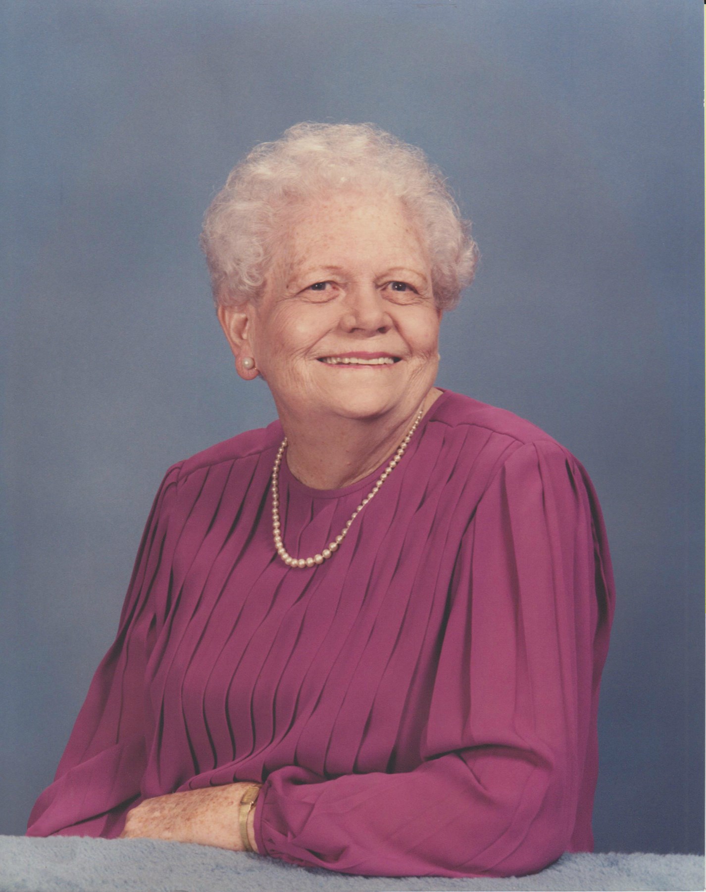 Gwendolyn Marie Holliday Obituary Austin, TX
