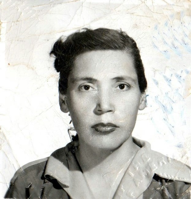 Obituary of Rita H. Flores