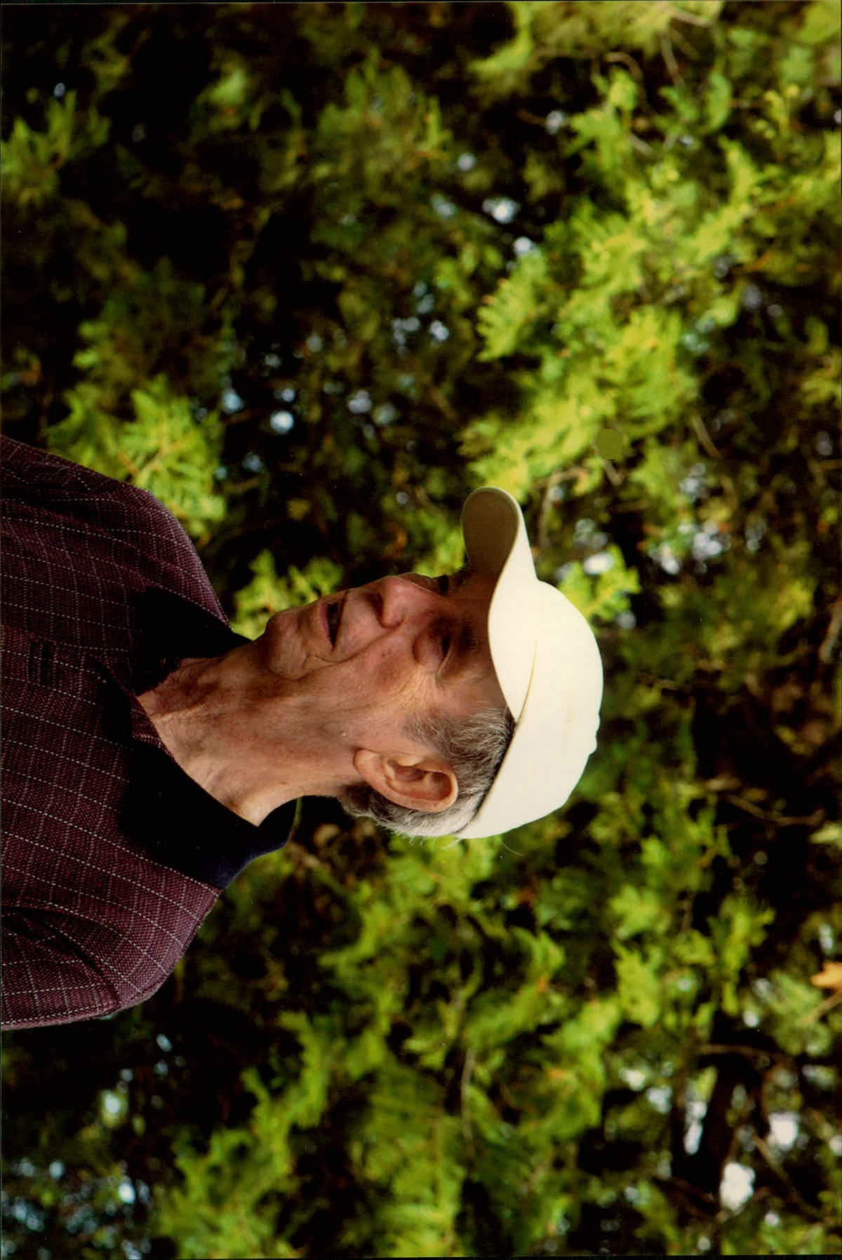 Obituary of Francis Clare De Verno