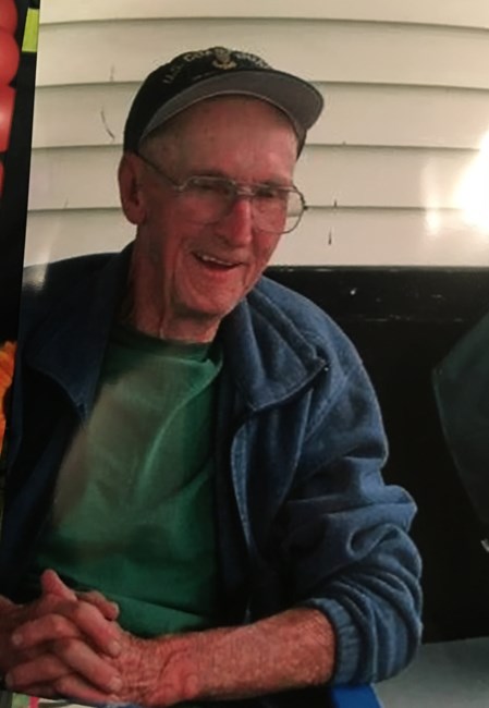 Obituary of Francis Hubert Leland