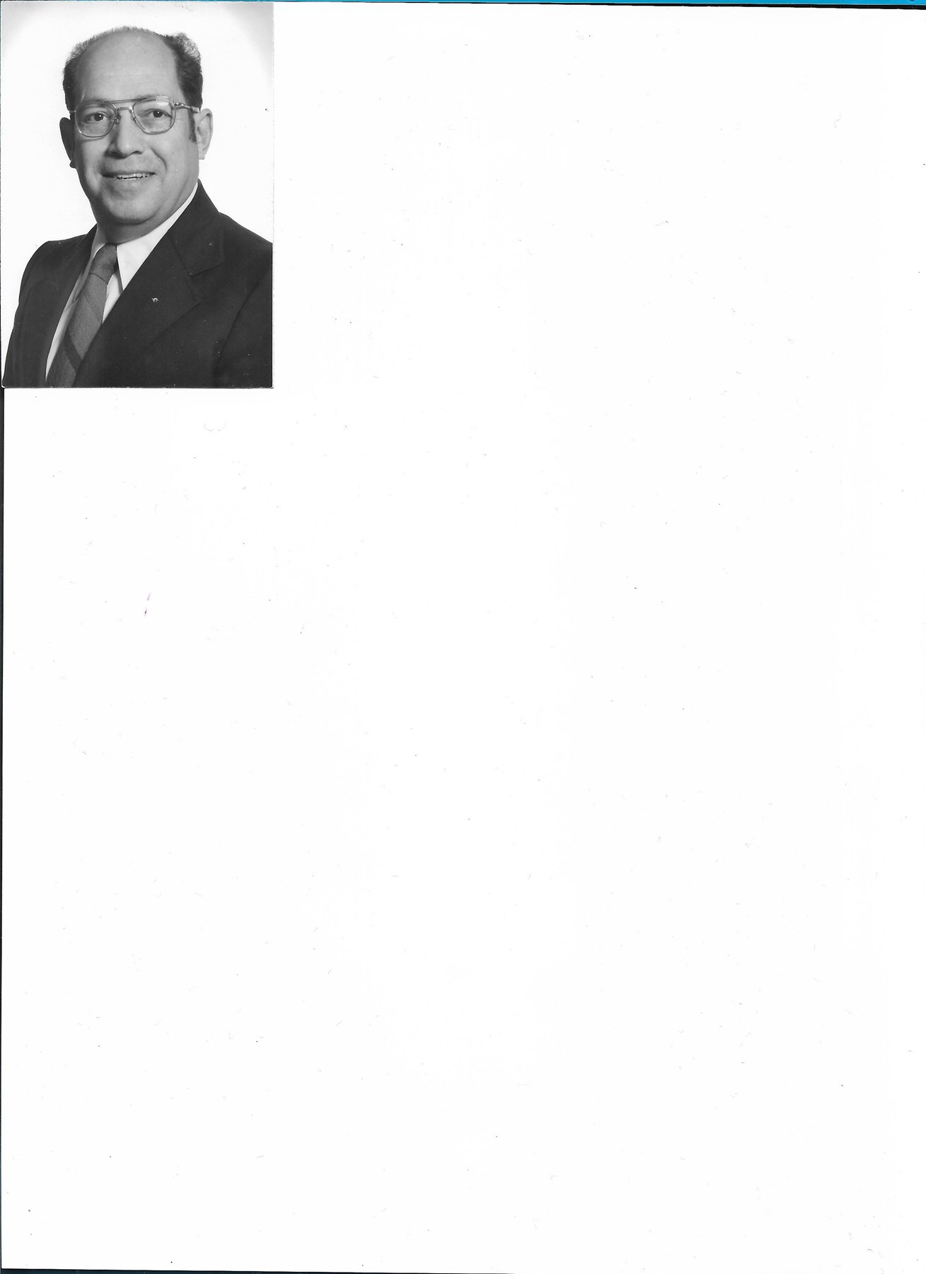 Obituary of SMSgt. Philip Edward France