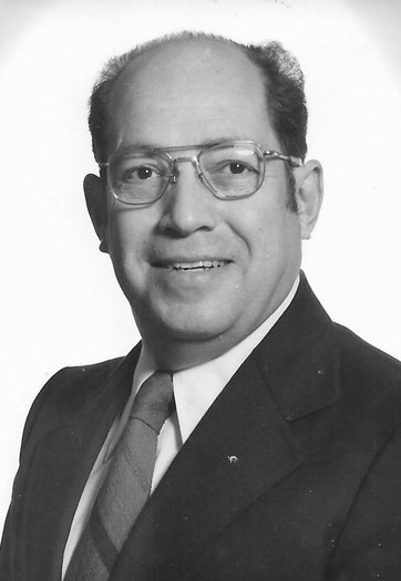 Obituary of SMSgt. Philip Edward France