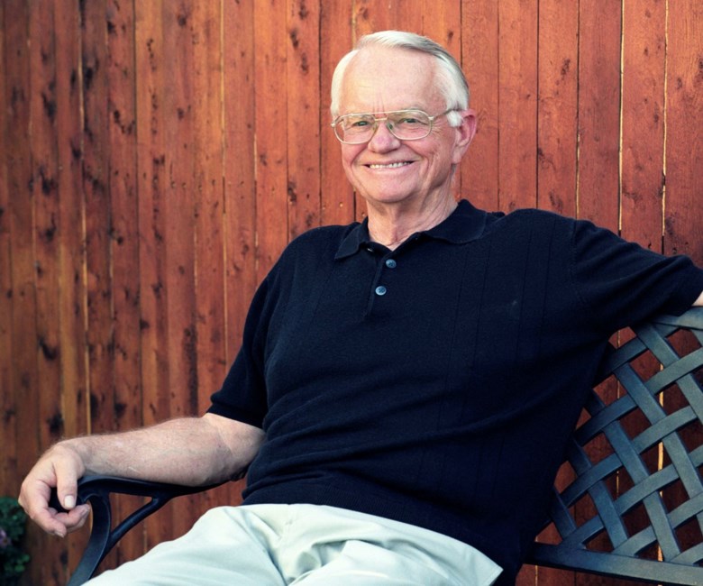 Obituary of Roy Gale Berry