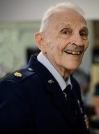 Obituary of Joe Jackson Campbell