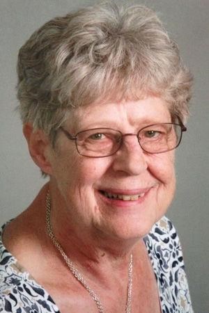Obituary of Barbara J Evans