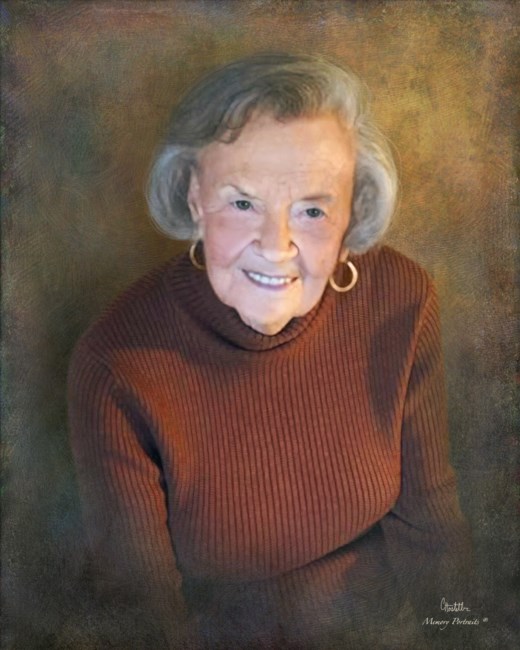 Obituary of Betty Lois Goddard