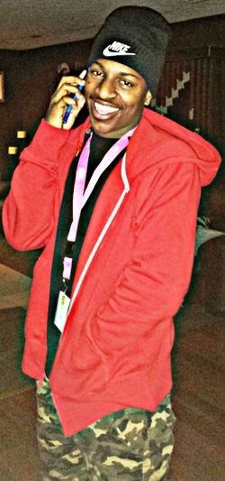 Obituary of Jerrold Cannon Parker Jr.