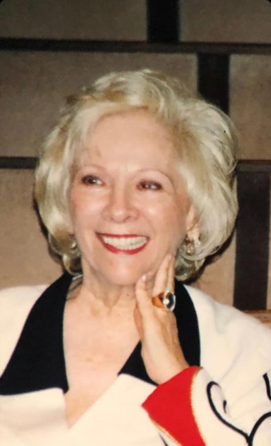 Obituary of Charlotte "Shy" Frank