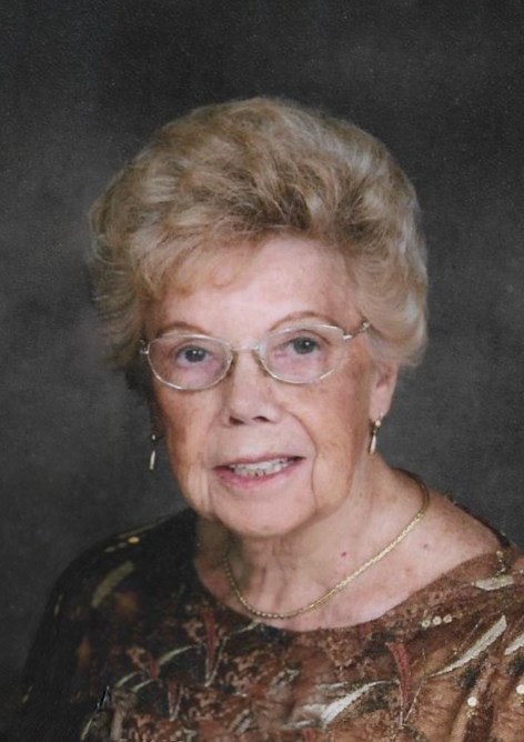 Obituary of Bruna Giovanna Dandri