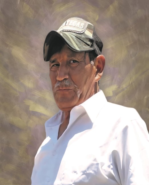 Obituary of Jesus Correa Llamas