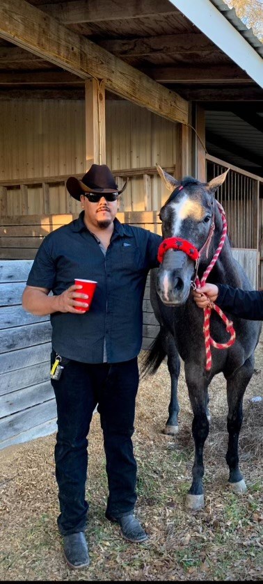 Obituary of Mario Humberto Aguilar Contreras