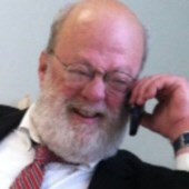 Obituary of Richard Hall Fox