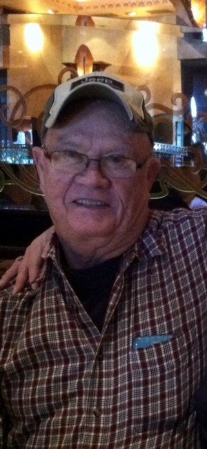 Obituary of George Preusser